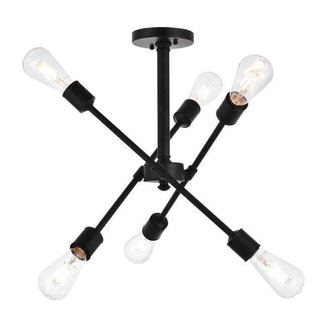 Elegant Lighting-LD8003D17BLA|ALT|8