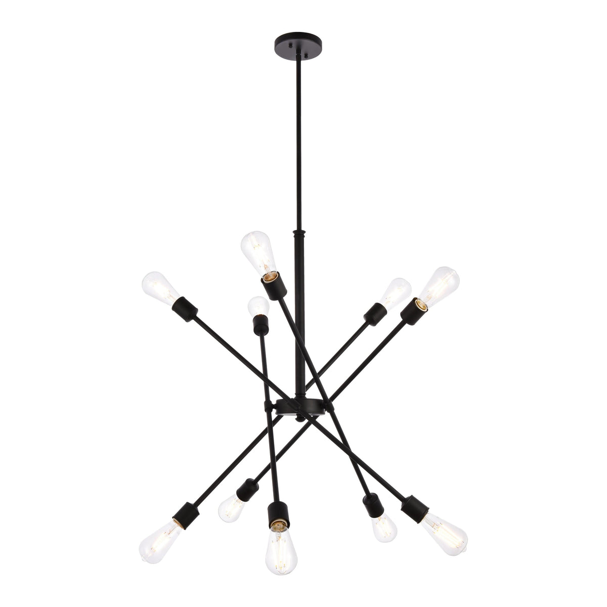 Elegant Lighting-LD8003D28BLA|ALT|9