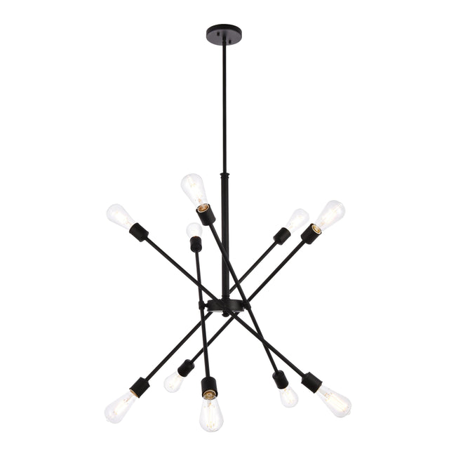 Elegant Lighting-LD8003D28BLA|ALT|9