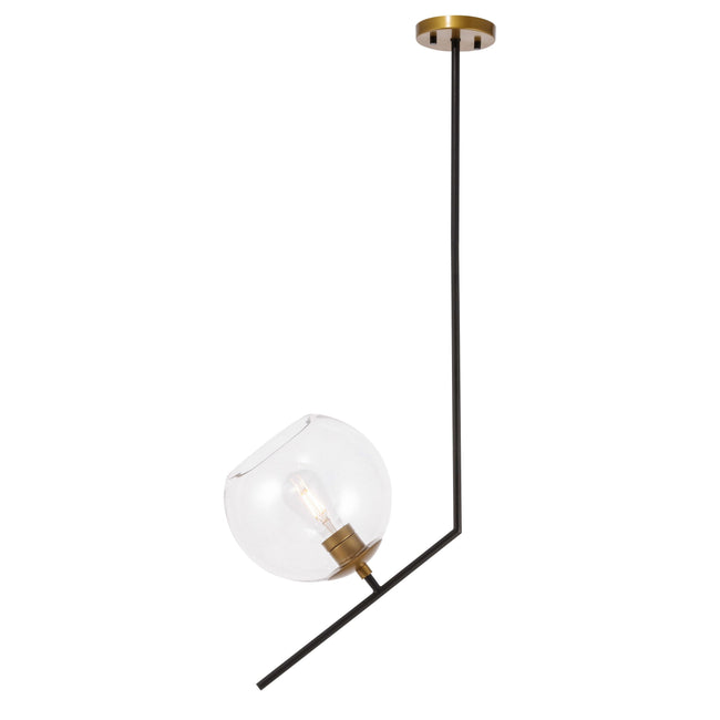 Elegant Lighting-LD8032D10BK|MAIN
