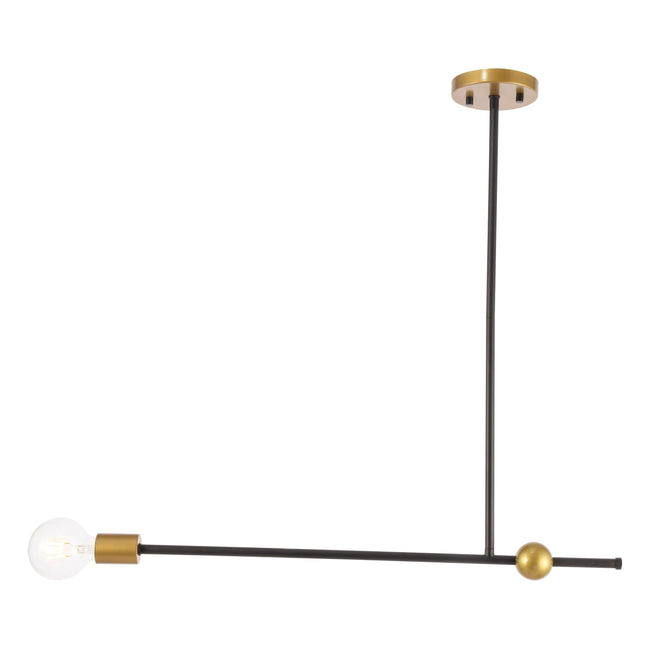 Elegant Lighting-LD8041D27BK|MAIN