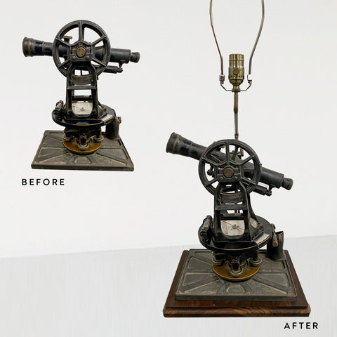 Lightingandbulbs telescopebuild