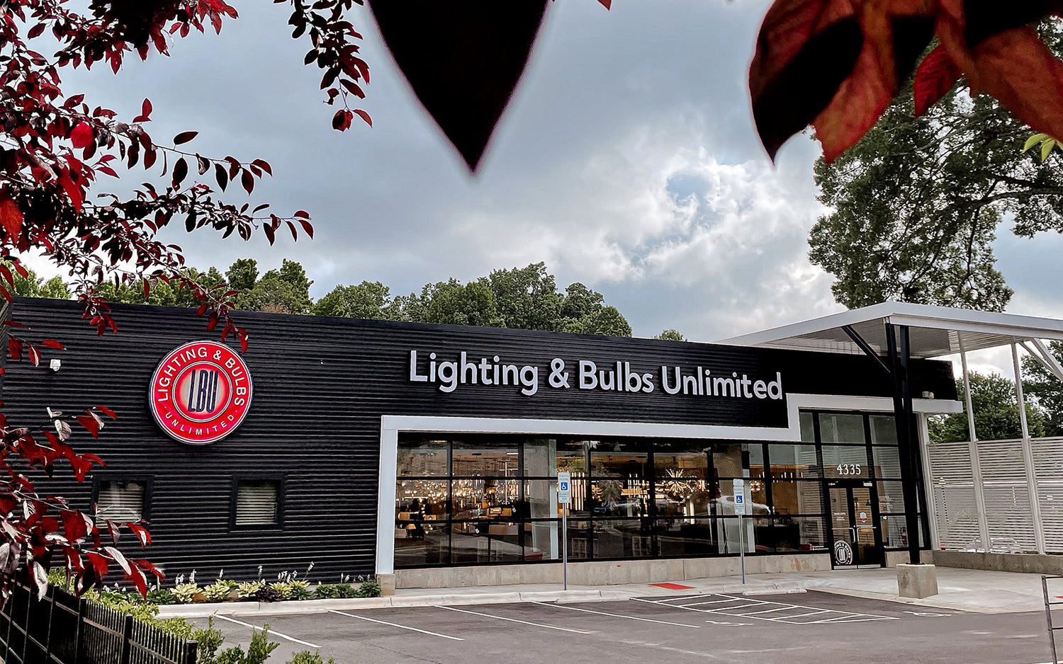 Lighting & Bulbs Unlimited
