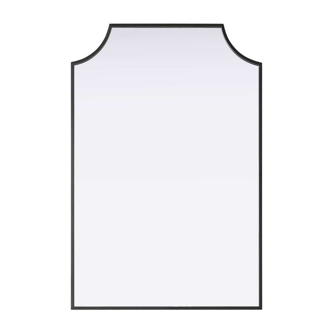 Elegant Lighting-MR3B2436BLK|MAIN