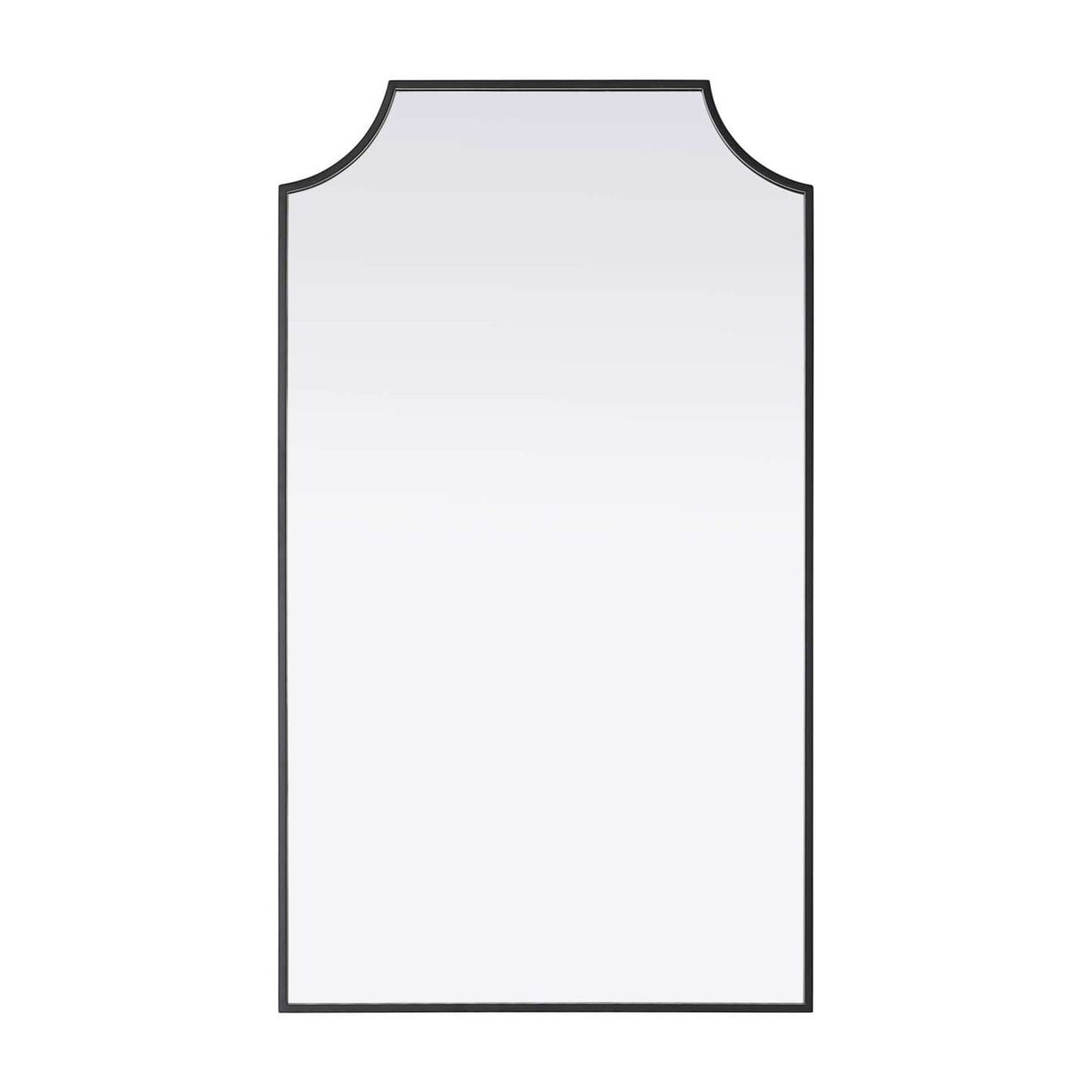 Elegant Lighting-MR3B2442BLK|MAIN