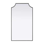 Elegant Lighting-MR3B2442BLK|MAIN