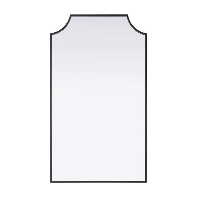 Elegant Lighting-MR3B2442BLK|MAIN