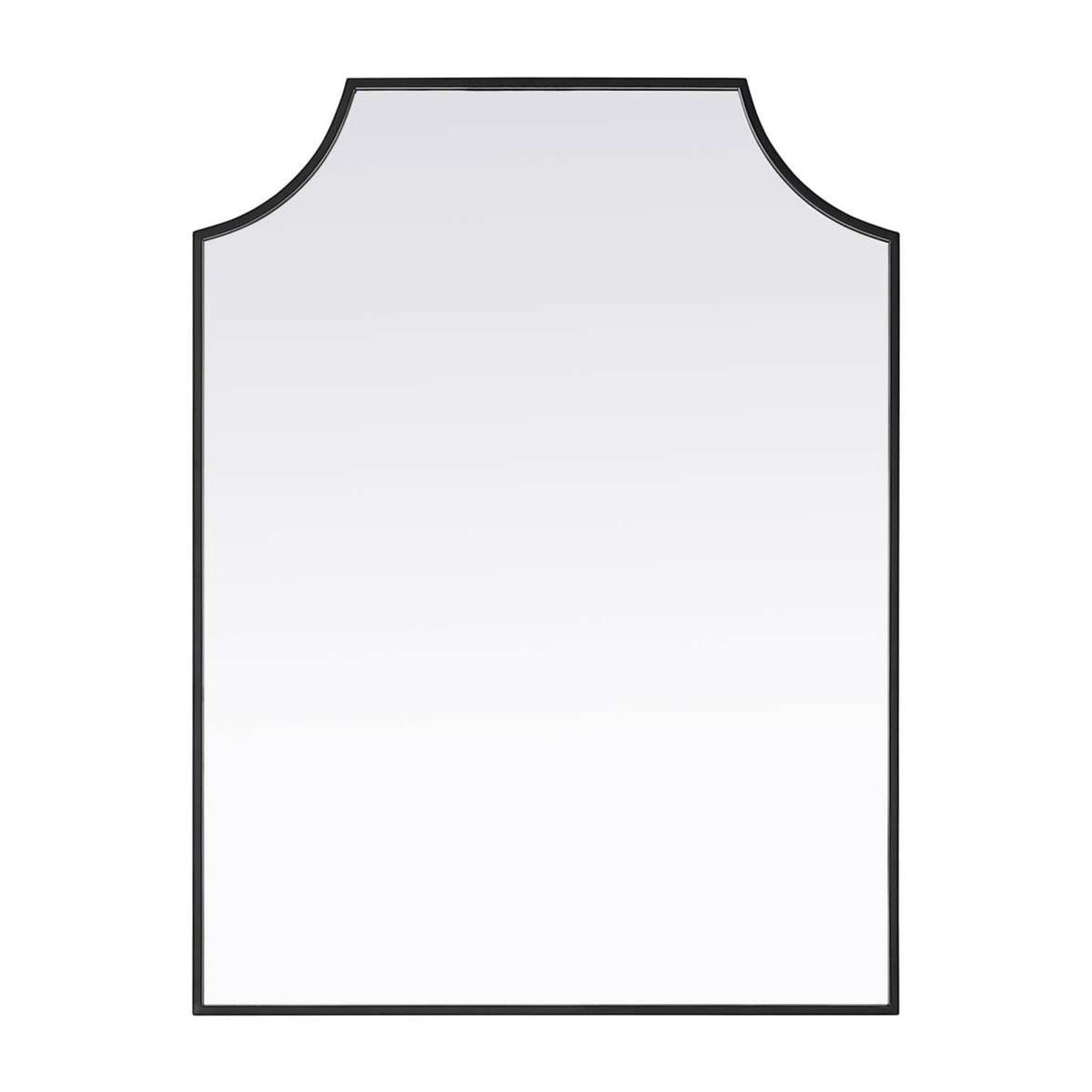 Elegant Lighting-MR3B2736BLK|MAIN