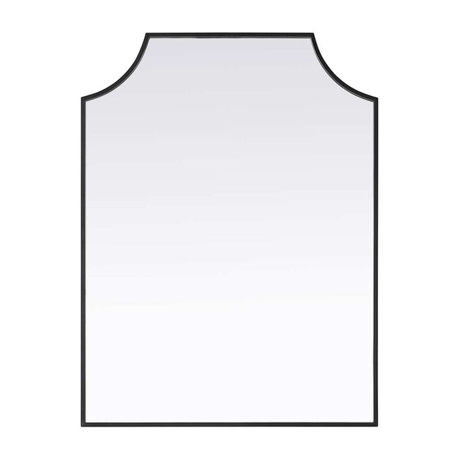 Elegant Lighting-MR3B2736BLK|MAIN