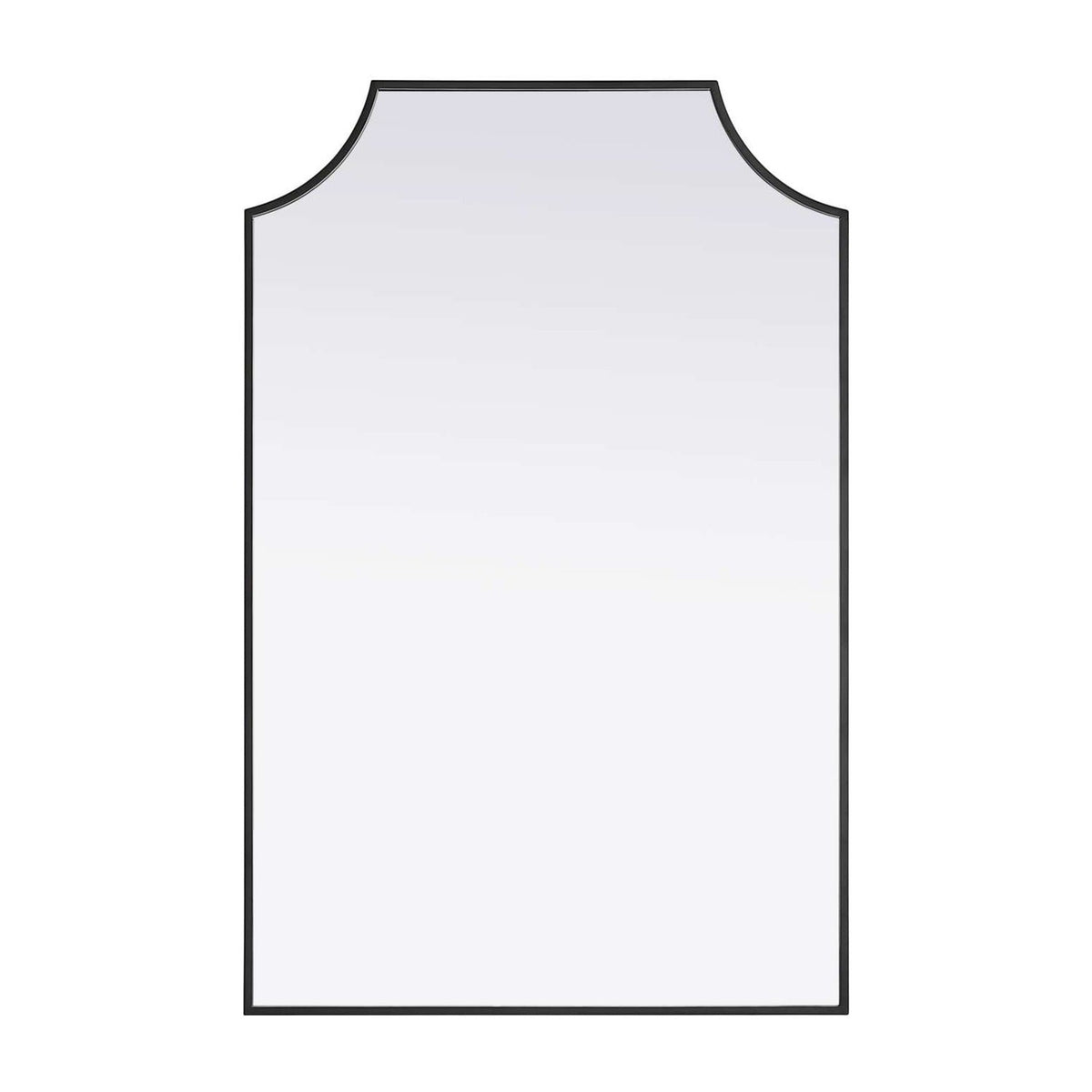 Elegant Lighting-MR3B2742BLK|MAIN