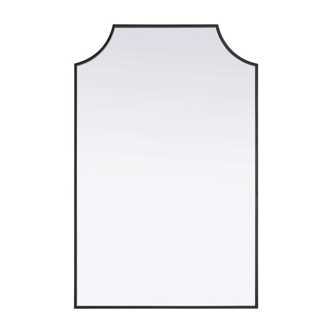 Elegant Lighting-MR3B2742BLK|MAIN