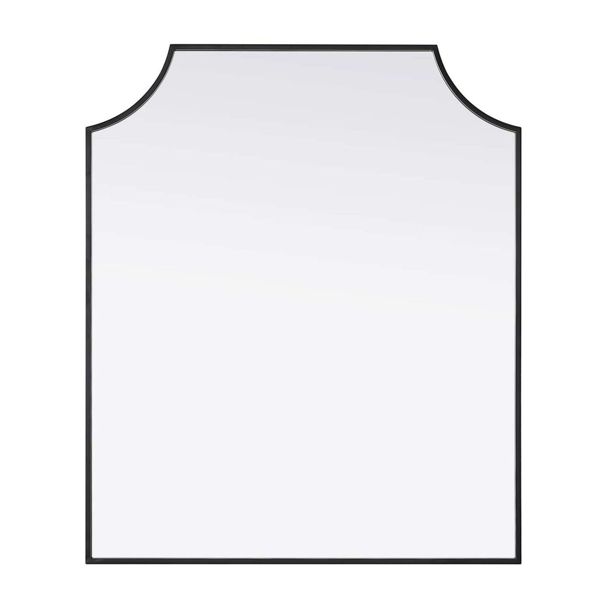 Elegant Lighting-MR3B3036BLK|MAIN