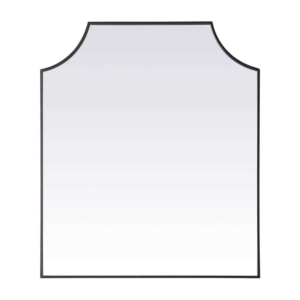 Elegant Lighting-MR3B3642BLK|MAIN