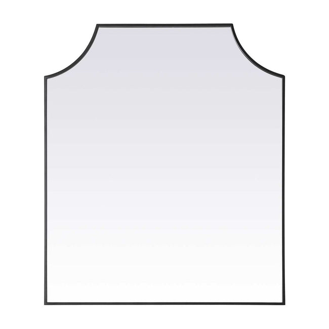 Elegant Lighting-MR3B3642BLK|MAIN
