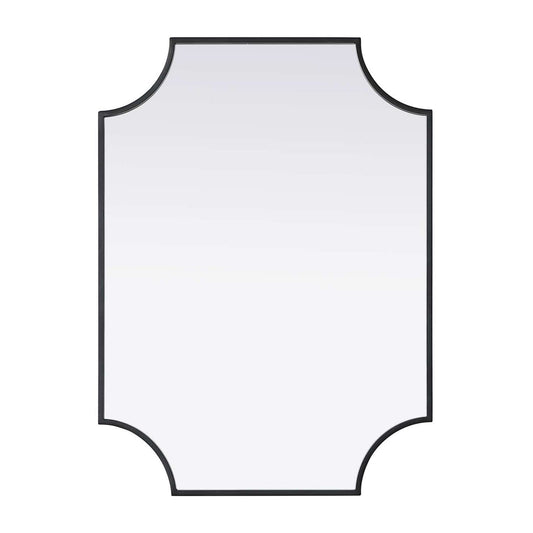 Elegant Lighting-MR3D2230BLK|MAIN
