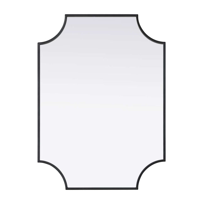Elegant Lighting-MR3D2230BLK|MAIN