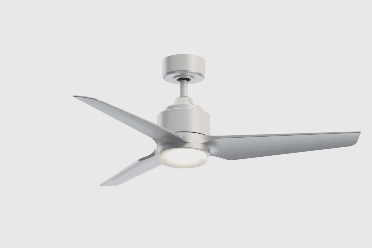 Fanimation MAD8514SLW_48 configuration (shown with blades): 360-degree spin video [Fanimation-MAD8514SLW|CUSTOM|1]