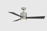 Fanimation LP8277LBN_2 configuration (shown with blades): 360-degree spin video [Fanimation-LP8277LBN|CUSTOM|17]