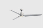 Fanimation MAD8515SLW_72 configuration (shown with blades): 360-degree spin video [Fanimation-MAD8515SLW|CUSTOM|1]