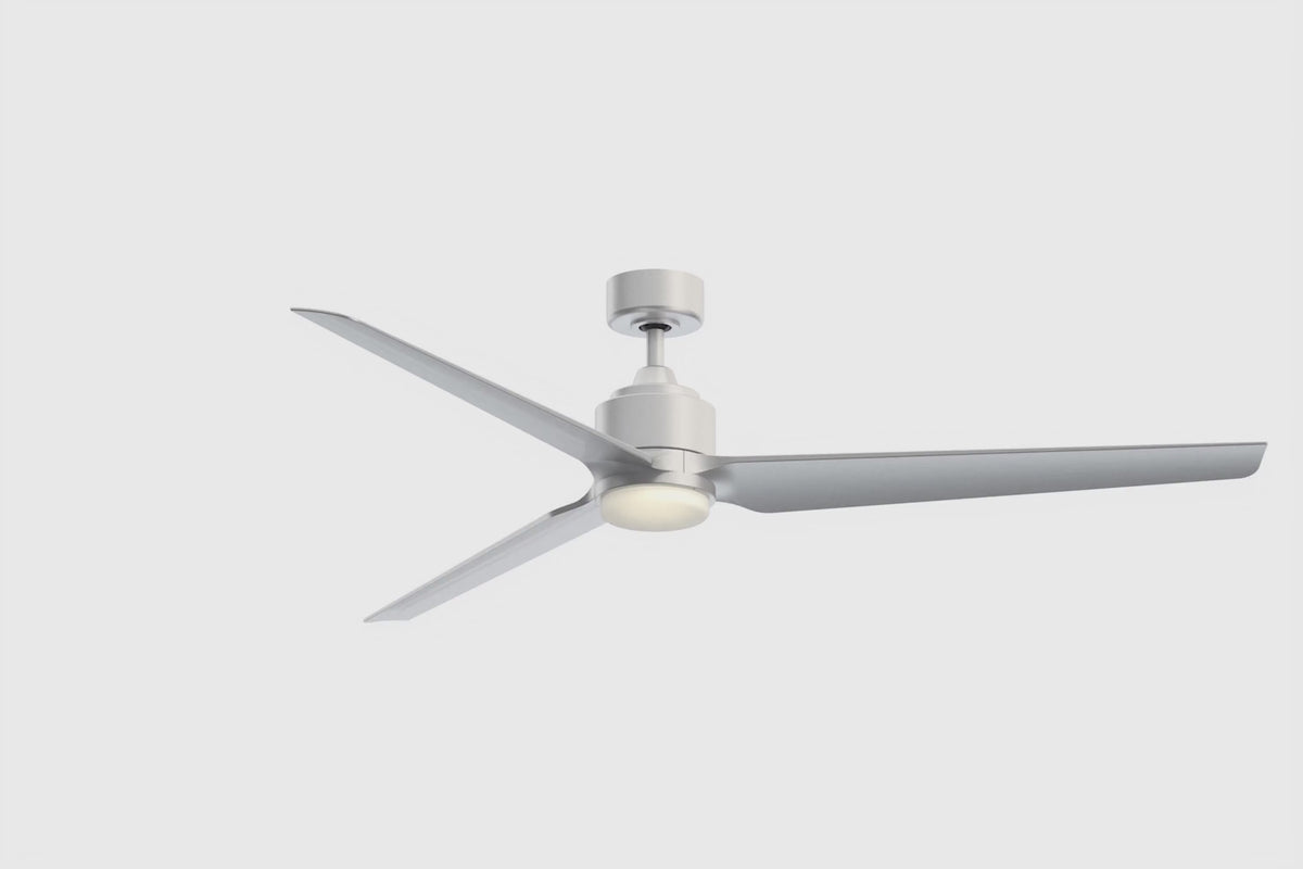 Fanimation MAD8515SLW_72 configuration (shown with blades): 360-degree spin video [Fanimation-MAD8515SLW|CUSTOM|1]