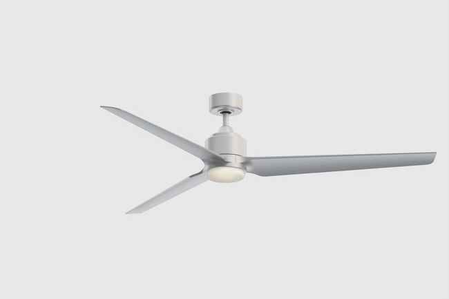 Fanimation MAD8515SLW_72 configuration (shown with blades): 360-degree spin video [Fanimation-MAD8515SLW|CUSTOM|1]