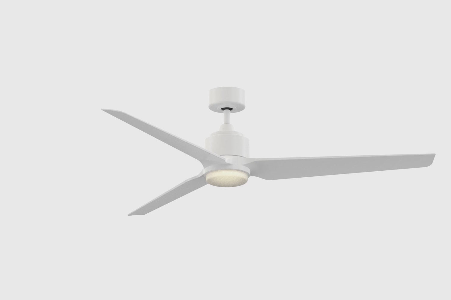 Fanimation MAD8515MWW_64 configuration (shown with blades): 360-degree spin video [Fanimation-MAD8515MWW|CUSTOM|1]