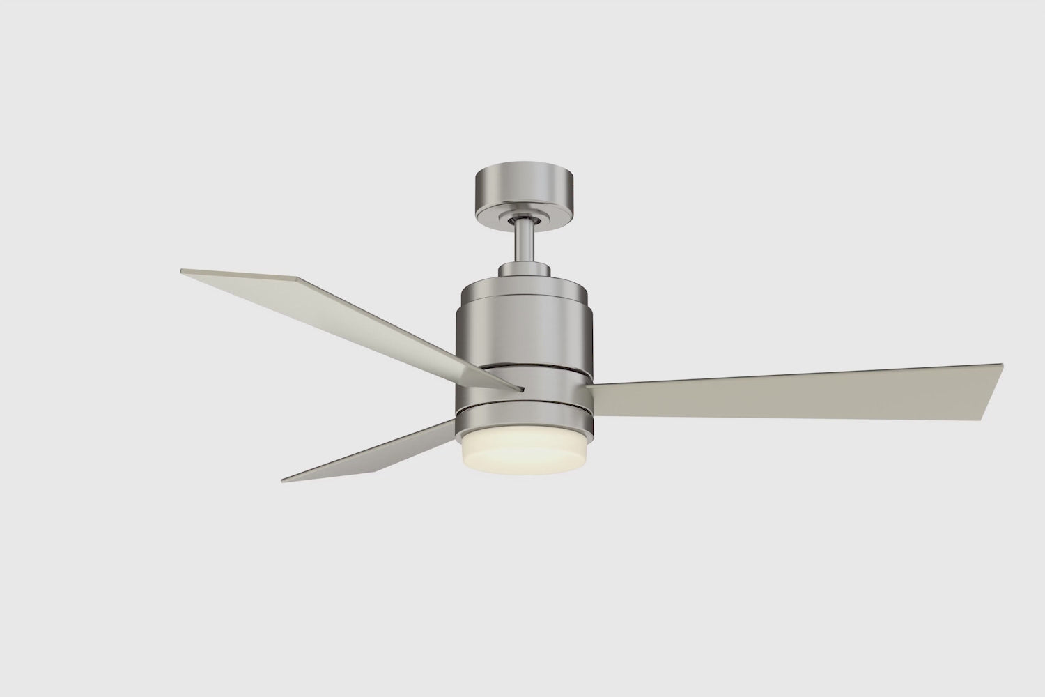 Fanimation LP8277LBN configuration (shown with blades): 360-degree spin video [Fanimation-LP8277LBN|CUSTOM|16]