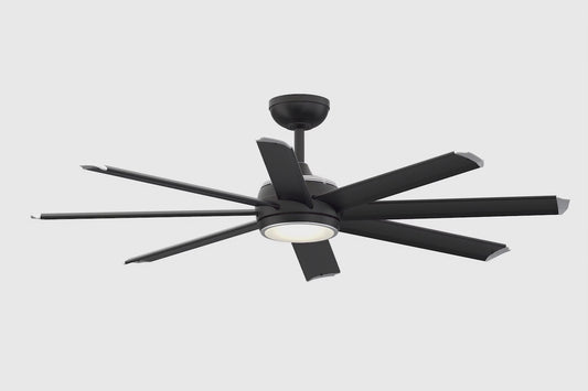 Fanimation MAD7997BLW_56BL configuration (shown with blades): 360-degree spin video [Fanimation-MAD7997BLW|CUSTOM|2]