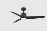 Fanimation MAD8514BLW_52 configuration (shown with blades): 360-degree spin video [Fanimation-MAD8514BLW|CUSTOM|3]
