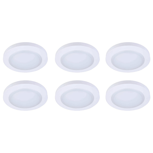 Elegant Lighting-RN61530KDK-6PK|MAIN