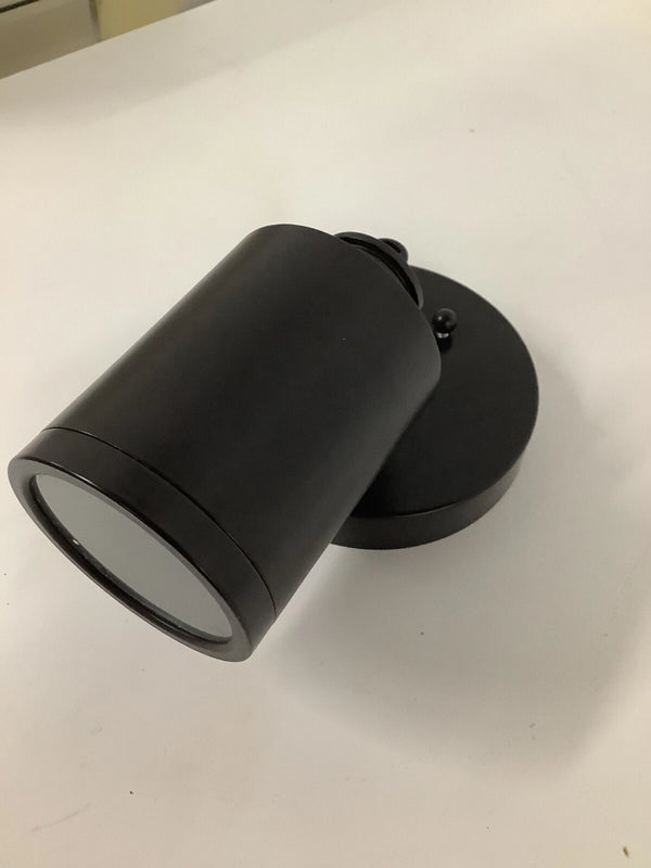 Trans Globe Lighting W-940ROB Holdrege 5" Tracklight Rubbed Oil Bronze