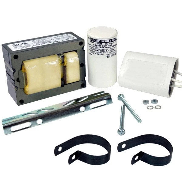 88604 P100ML5AA3 Pulse Start 100W Prewired metal halide ballast kit M90 Lamp