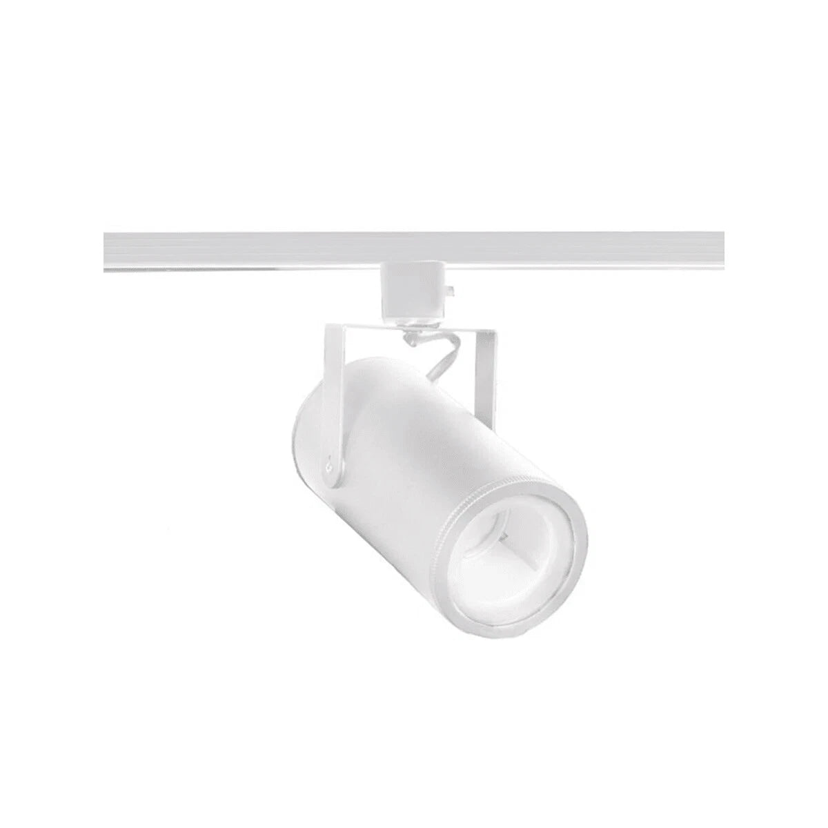 Silo X42 H-Track 9" Tall LED Track Head with Field Adjustable Beam Angle - 42W