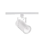 Silo X42 H-Track 9" Tall LED Track Head with Field Adjustable Beam Angle - 42W
