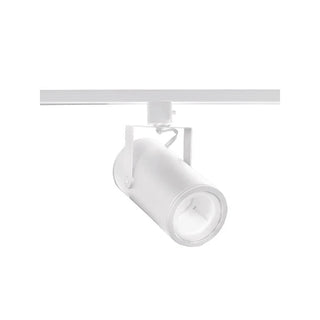 Silo X42 H-Track 9" Tall LED Track Head with Field Adjustable Beam Angle - 42W