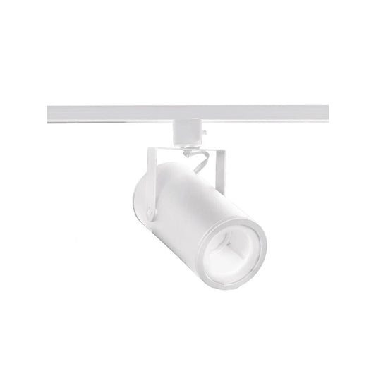 Silo X42 H-Track 9" Tall LED Track Head with Field Adjustable Beam Angle - 42W