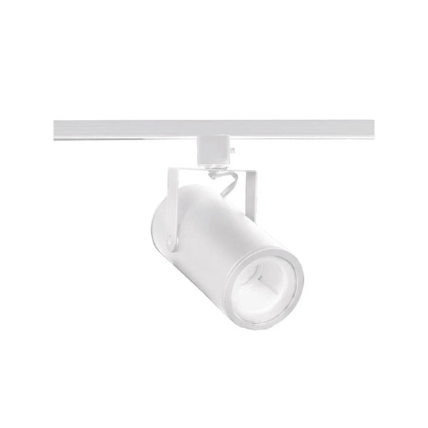 Silo X42 H-Track 9" Tall LED Track Head with Field Adjustable Beam Angle - 42W