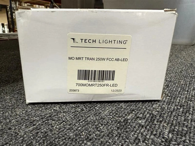 Monorail Mini ELV Surface Transformer 12V