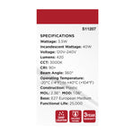 Satco-S11207|ALT|6