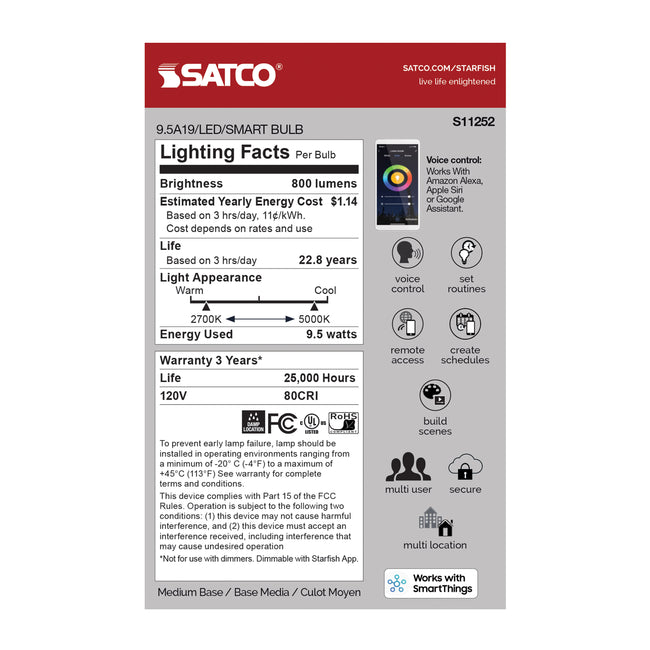 Satco-S11252|ALT|6
