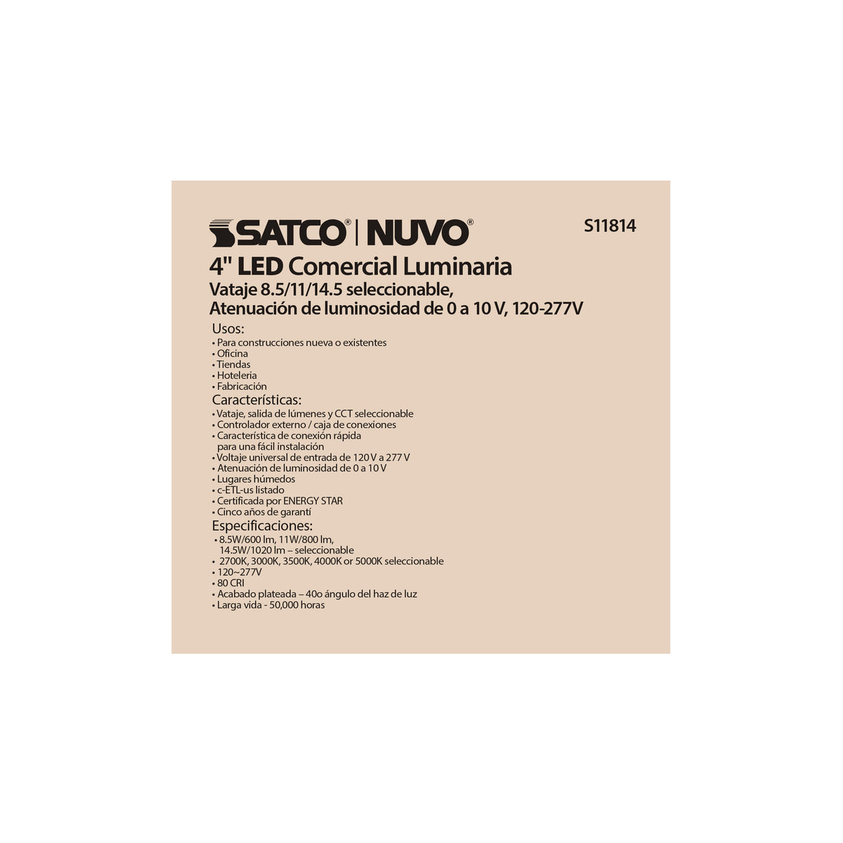 Satco-S11814|ALT|5