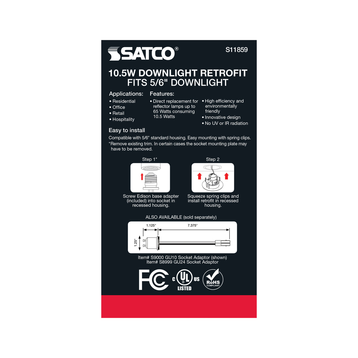 Satco-S11859|ALT|7