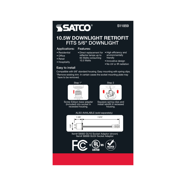 Satco-S11859|ALT|7