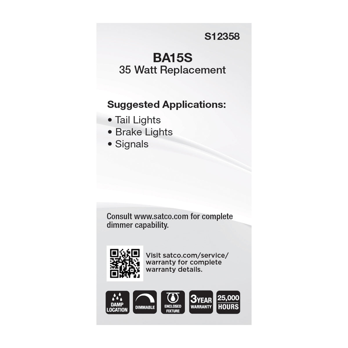 Satco-S12358|ALT|5