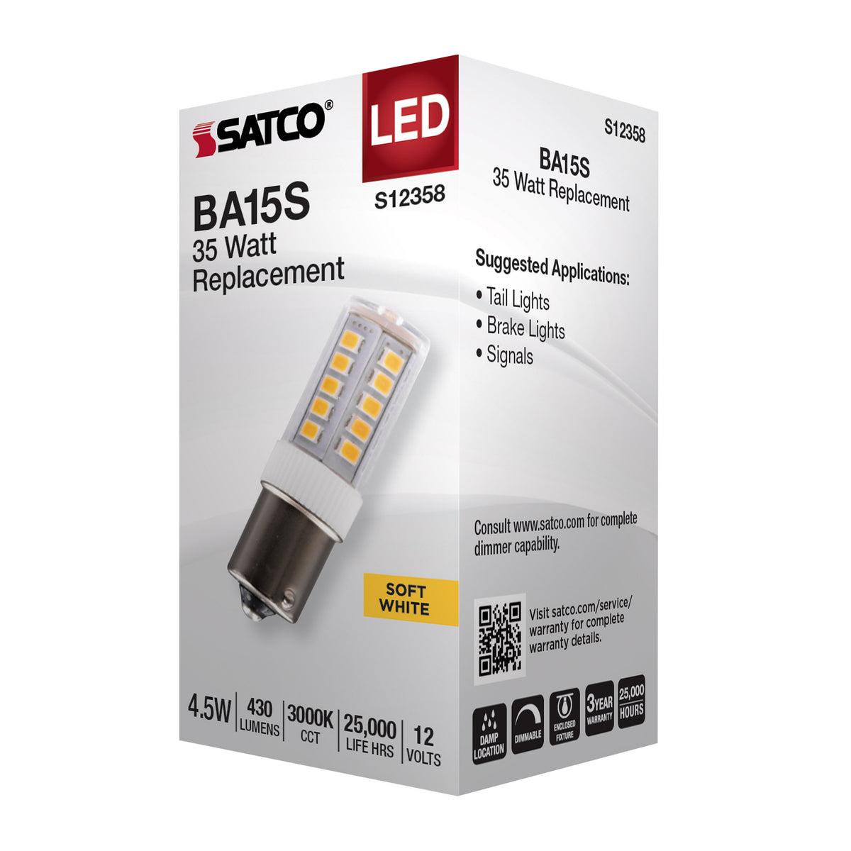 Satco-S12358|ALT|7