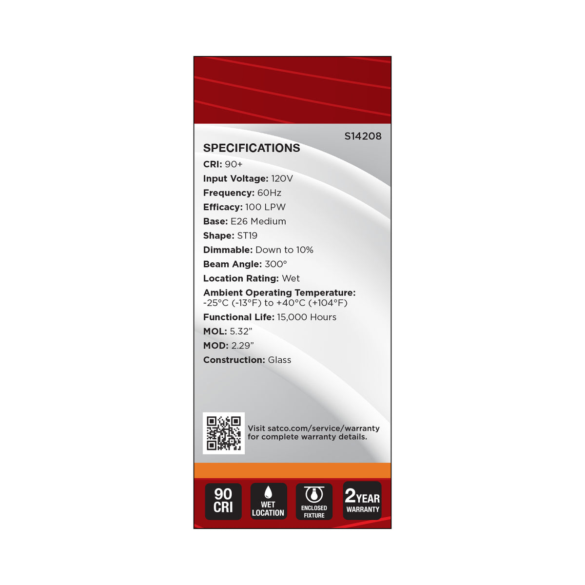 Satco-S14208|ALT|8