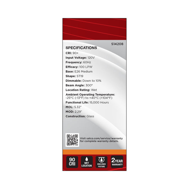 Satco-S14208|ALT|8