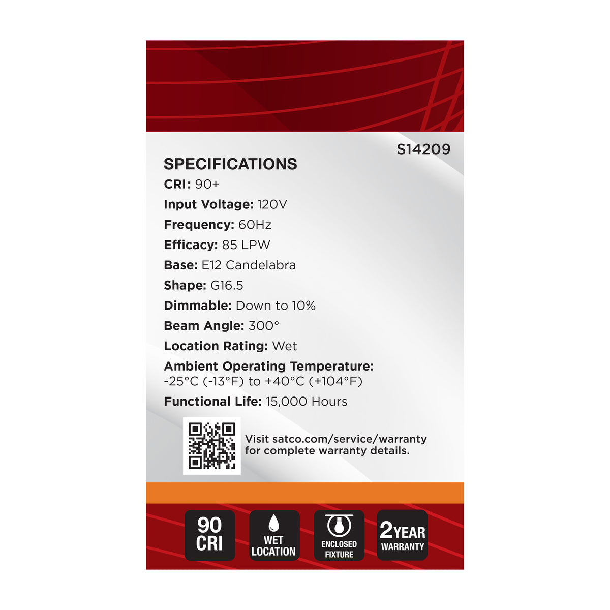Satco-S14209|ALT|7