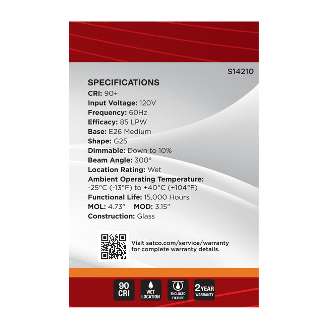 Satco-S14210|ALT|7