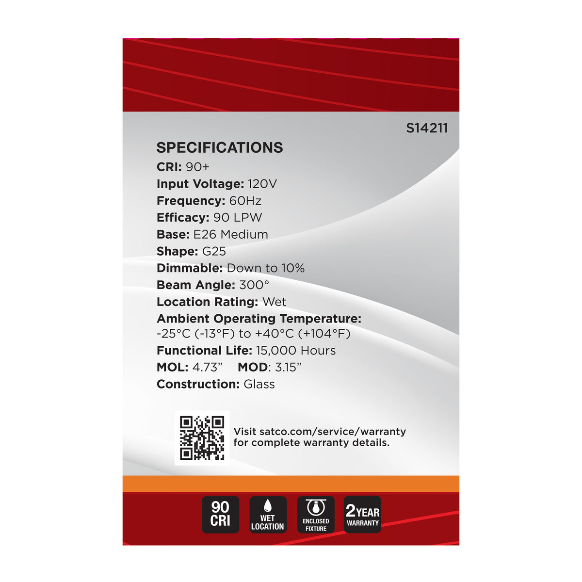 Satco-S14211|ALT|7